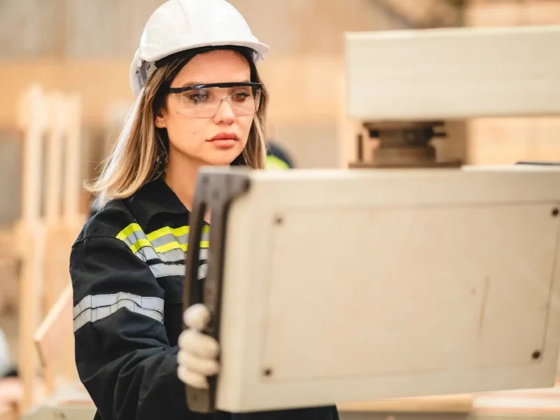 carpenter wooden plank factory, furniture workshop at wood work industry manufacturing warehouse carpenter wooden plank factory, furniture workshop at wood work industry manufacturing warehouse